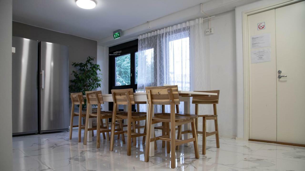 Gorooms Вантаа Екстериор снимка